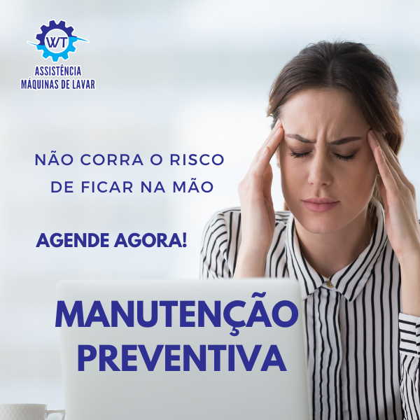  Asssitência técnica WT